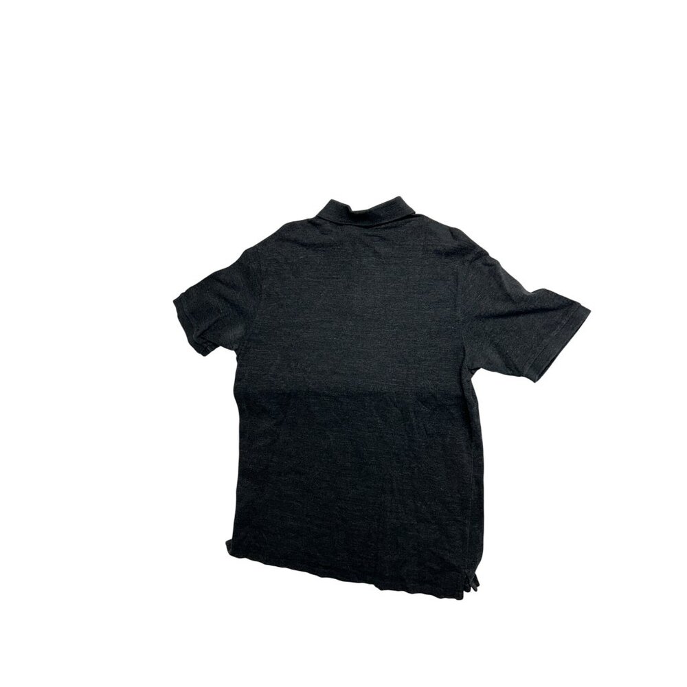 Ralph Lauren Polo Shirts Bundle Lot of 3 Black Blue Gray size L and LT SEE PICS - Picture 8 of 16